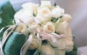 1280 1024 婚礼鲜花图片 Desktop Wallpaper of Wedding flowers 婚礼的花卉祝福的花饰 花卉壁纸