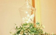 1280 1024 婚礼花艺图片 Desktop Wallpaper of Wedding flowers 婚礼的花卉祝福的花饰 花卉壁纸