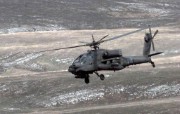 阿帕奇 武装直升机 阿帕奇武装直升机 军事壁纸