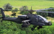 武装直升机专辑 武装直升机壁纸壁纸 军事壁纸