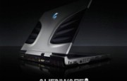 Alienware 戴尔 壁纸27 Alienware（戴尔） 系统壁纸