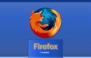 Firefox桌面壁纸 系统壁纸