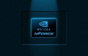 NVidia nFo 系统壁纸
