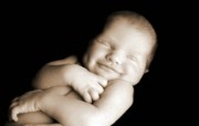 人体艺术图片 婴儿 壁纸17 人体艺术图片（婴儿） 系统壁纸
