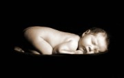人体艺术图片 婴儿 壁纸19 人体艺术图片（婴儿） 系统壁纸