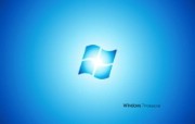 Windows 7封面设计宽屏壁纸 壁纸13 Windows 7封 系统壁纸