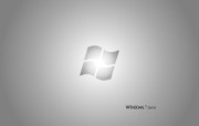 Windows 7封面设计宽屏壁纸 壁纸17 Windows 7封 系统壁纸